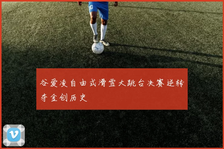 谷爱凌自由式滑雪大跳台决赛逆转夺金创历史