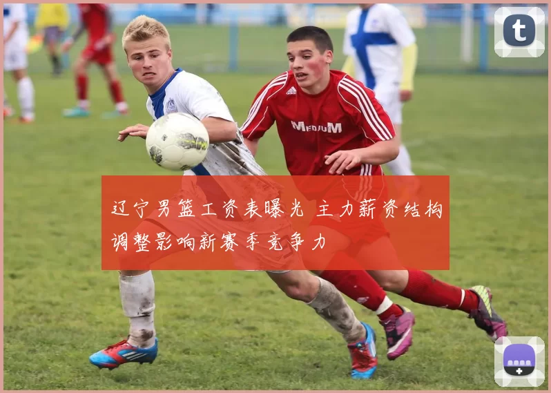 辽宁男篮工资表曝光 主力薪资结构调整影响新赛季竞争力