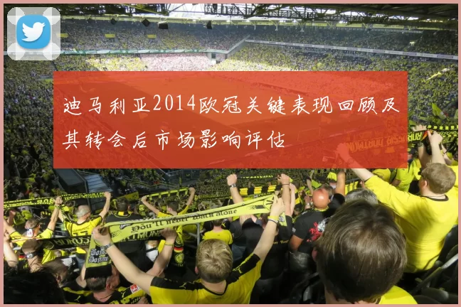 迪马利亚2014欧冠关键表现回顾及其转会后市场影响评估