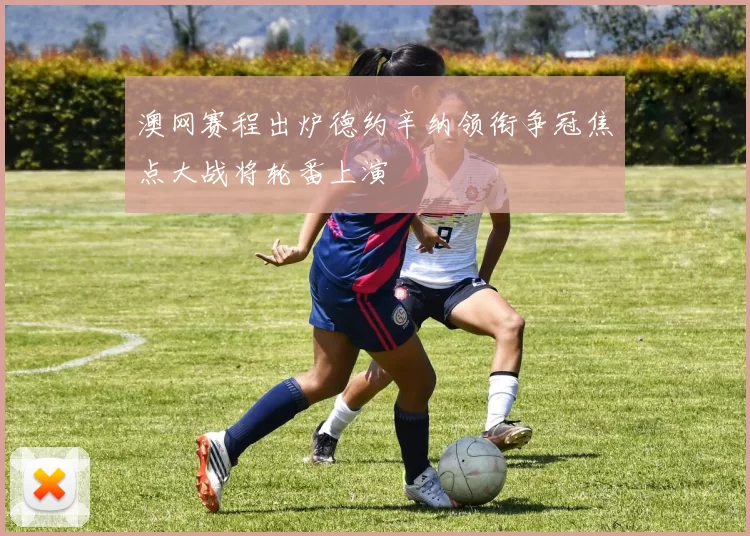 澳网赛程出炉德约辛纳领衔争冠焦点大战将轮番上演